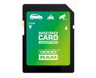 GOODRAM MicroSDXC 64GB 95MB/s M3AA-0640R11-DD - 309242 - zdjęcie 2